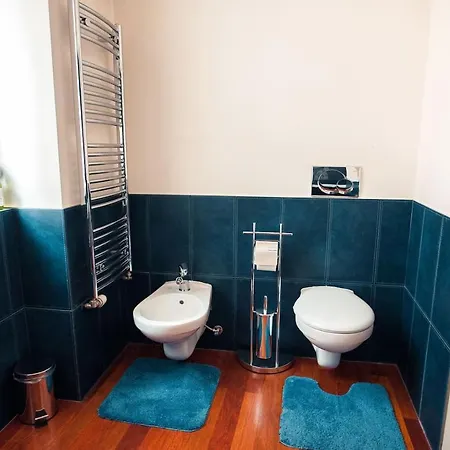 ★5 Star Living-amazing 2bed|2bath Apt-old Town Sq * Praha